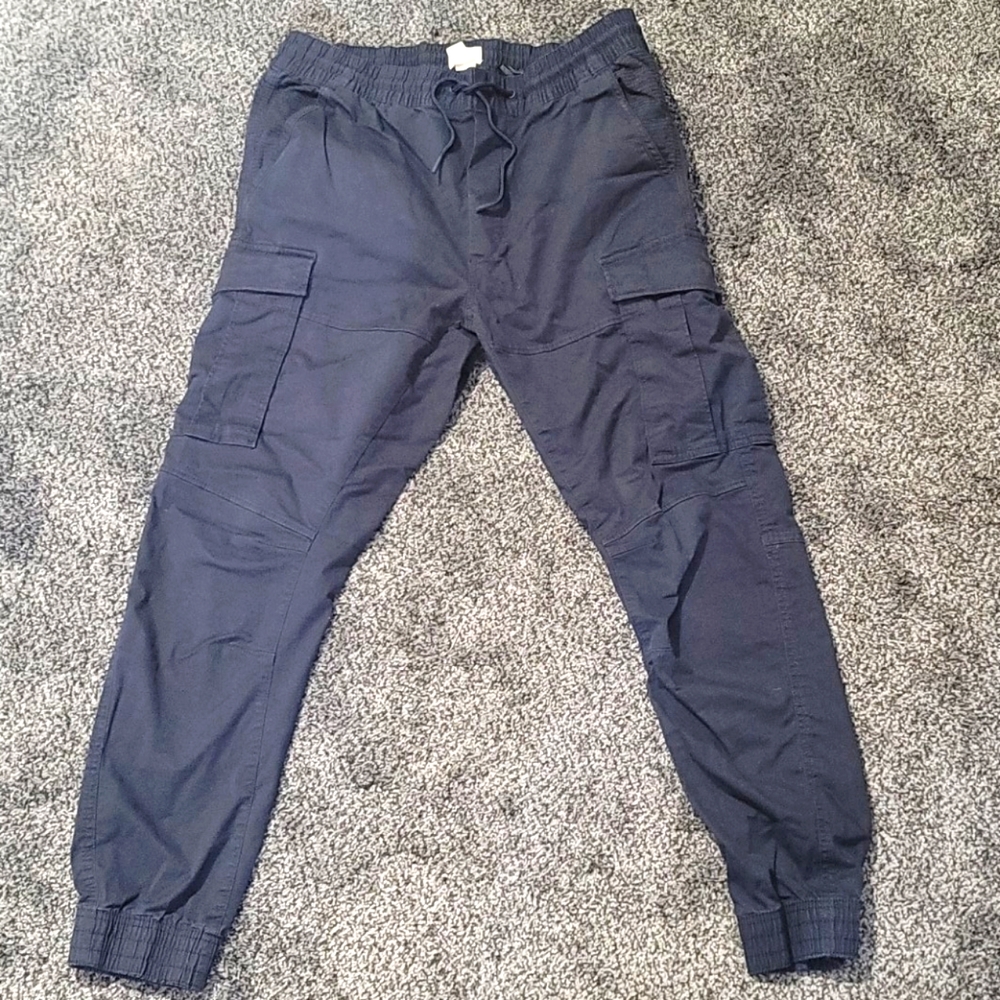 Mens cargo pants